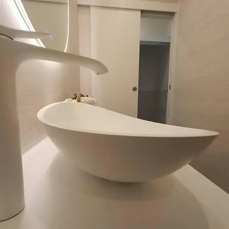 Lägenhet The Chic Liberation