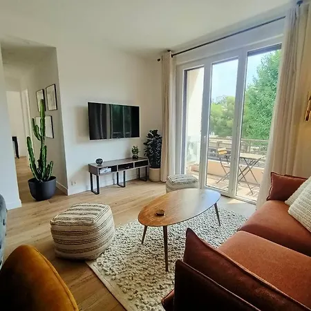 The Chic Libération *