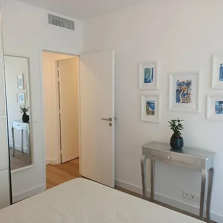 The Chic Liberation Apartment