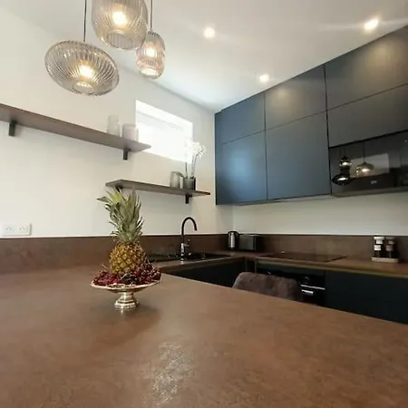 Appartamento The Chic Libération