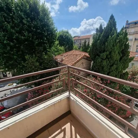 Apartament The Chic Liberation Nicea