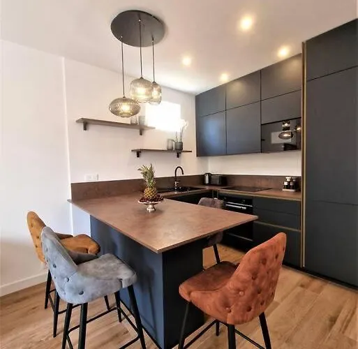 The Chic Libération Appartement Nice