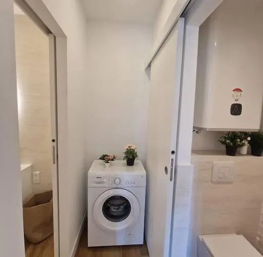 Appartement The Chic Libération *