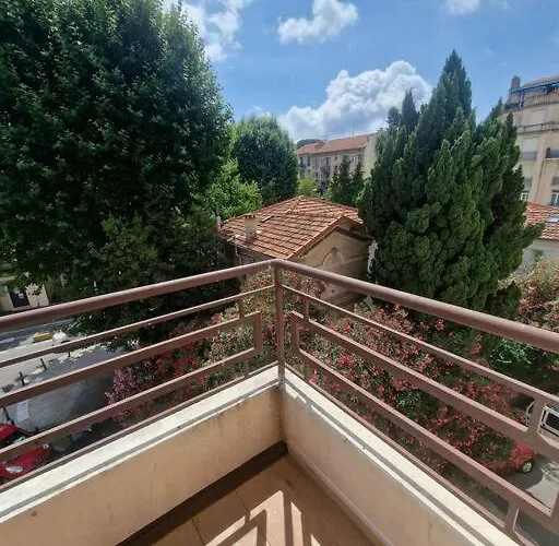 Apartamento The Chic Liberation Nice