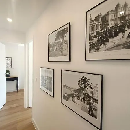 The Chic Liberation * نيس