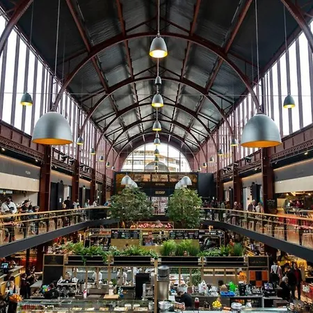 The Chic Liberation شقة *